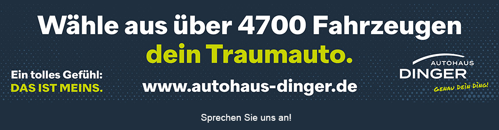 Autohaus Dinger